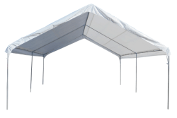 20x20 Frame Tent