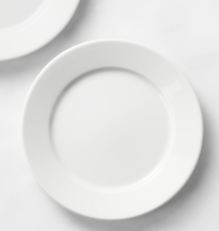 Salad Plate