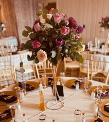 Centro20520 2 1749527000 Centerpiece Dual Cone