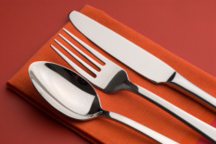 Flatware Silver Bundle
