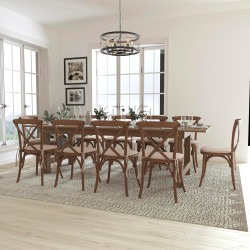 81alppeqq0L. AC SL1500 1757893008 Farm Table 9ft