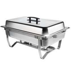 Stainless Steel Chafing Dish