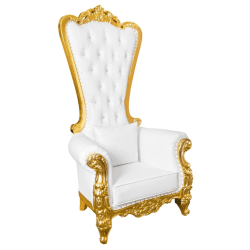 Throne Chair