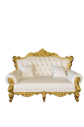 Throne Sofa